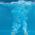 12 micro-jets fixes Airpool fond de baignoire