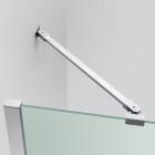 Kit barre orientable - 180 cm