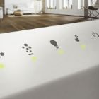Commande Soft touch